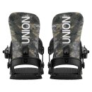 Union STR 2026 camo