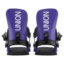 Union STR 2026 purple