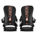 Union Juliet 2026 black