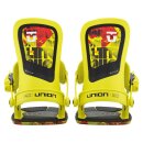 Union Ultra (Men) 2026 hype yellow