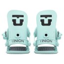 Union Legacy 2026 aqua