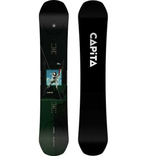 Capita Super D.O.A. Wide 2026