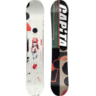 Capita Outerspace Living 2026