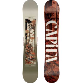 Capita Paradise 2026