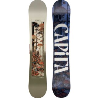 Capita Paradise Wide 2026