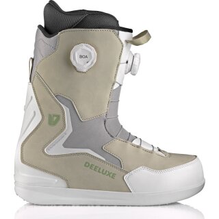 DeeLuxe ID Wms 2026 barely green