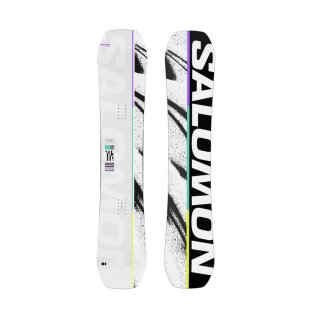 Salomon Huck Knife 2026