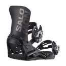 Salomon District 2026 black