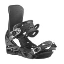 Salomon District 2026 black