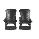 Salomon District 2026 black