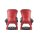 Salomon District 2026 fiery red