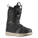 Salomon Faction Boa 2026 black/rainy
