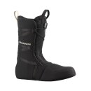 Salomon Faction Boa 2026 black/rainy