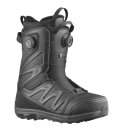 Salomon Launch Boa SJ 2026 black
