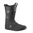 Salomon Launch Boa SJ 2026 black