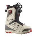Salomon Launch Boa SJ 2026 vanilla ice