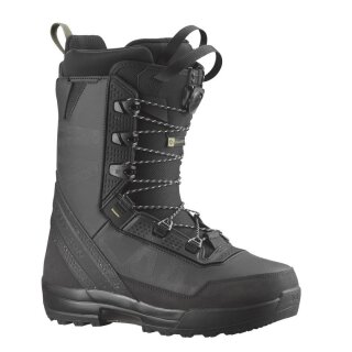 Salomon Malamute 2026 black