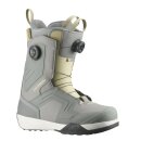 Salomon Dialogue Dual Boa 2026 steel grey/sedona sage