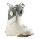Salomon Kiana Dual Boa 2026 vanilla ice/agave green