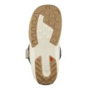 Salomon Kiana Dual Boa 2026 vanilla ice/agave green