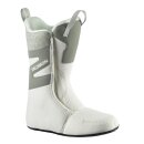 Salomon Kiana Dual Boa 2026 vanilla ice/agave green