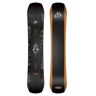 Jones Mountain Twin Pro Wide 2026