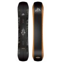 Jones Mountain Twin Pro Wide 2026