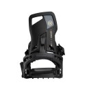 Nidecker OG Supermatic 2027 black