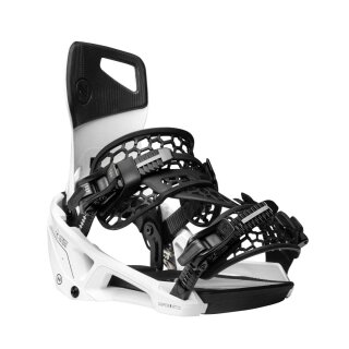 Nidecker OG Supermatic 2027 white