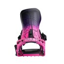 Nidecker LT Supermatic 2026 magma