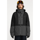 Volcom Tds Inf Gore-Tex Jacket black