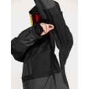 Volcom Tds Inf Gore-Tex Jacket black