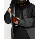 Volcom Tds Inf Gore-Tex Jacket black