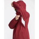 Volcom Dua Ins Gore-Tex Jacket burnt red