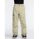 Volcom L Gore-Tex Pant moss green