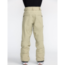 Volcom L Gore-Tex Pant moss green