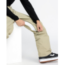 Volcom L Gore-Tex Pant moss green
