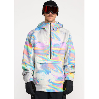 Volcom Brighton Pullover multi