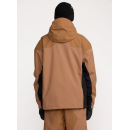 Volcom Kleveland Jacket terra brown