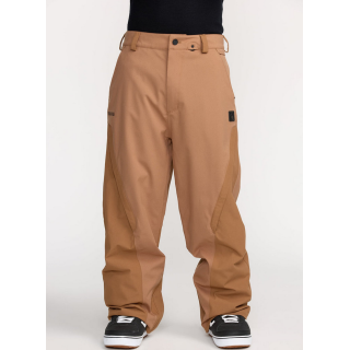 Volcom Kleveland Pant terra brown