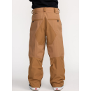 Volcom Kleveland Pant terra brown