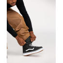 Volcom Kleveland Pant terra brown