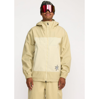 Volcom Arthur 3L Jacket fern