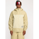 Volcom Arthur 3L Jacket fern