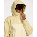 Volcom Arthur 3L Jacket fern