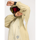 Volcom Arthur 3L Jacket fern