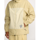 Volcom Arthur 3L Jacket fern