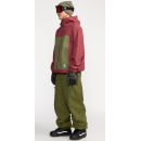 Volcom Arthur 20K Pant dark olive