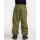 Volcom Arthur 20K Pant dark olive