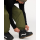 Volcom Arthur 20K Pant dark olive